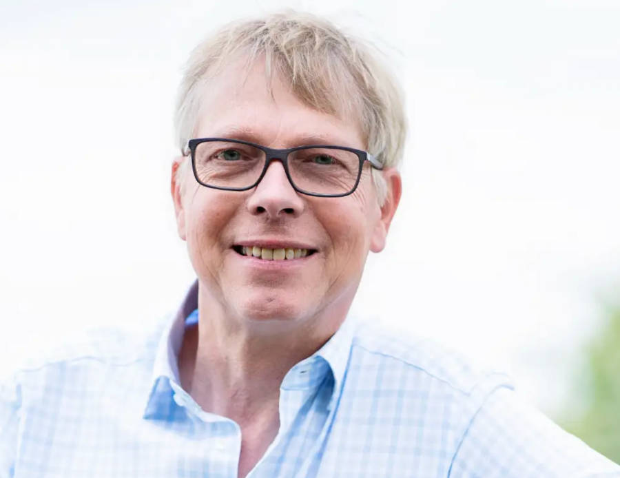 Psychologischer Berater und Heilpraktiker für Psychotherapie Hans Jörg Pütz