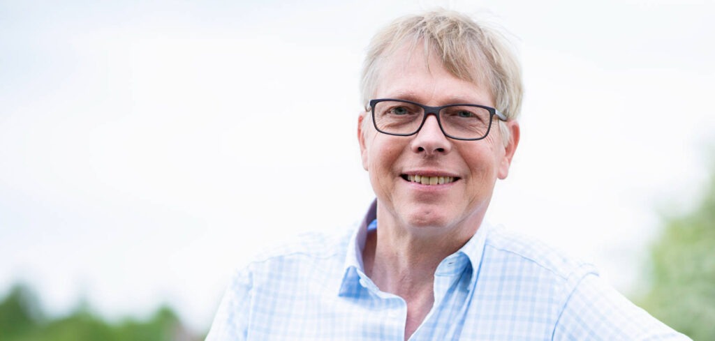 PEP-Therapeut Jörg Pütz psychologischer Berater