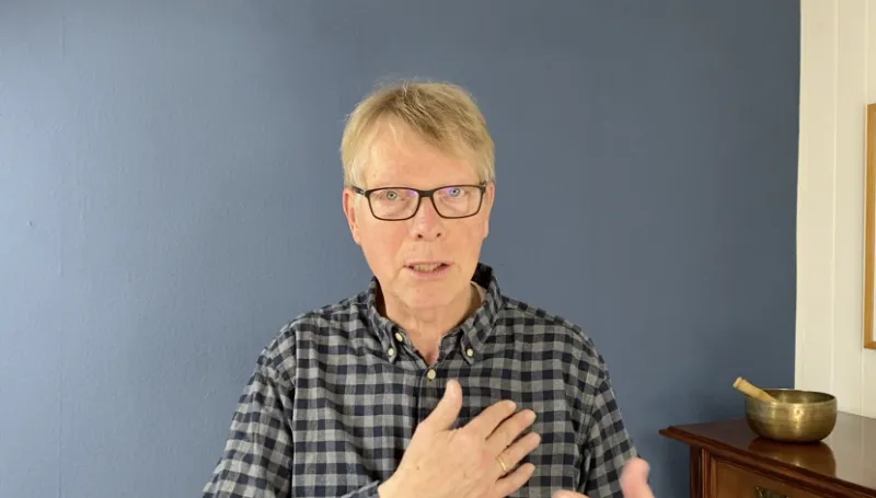 Selbststärkung mit PEP